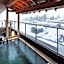 Hot spring inn Snow country(yukiguni)