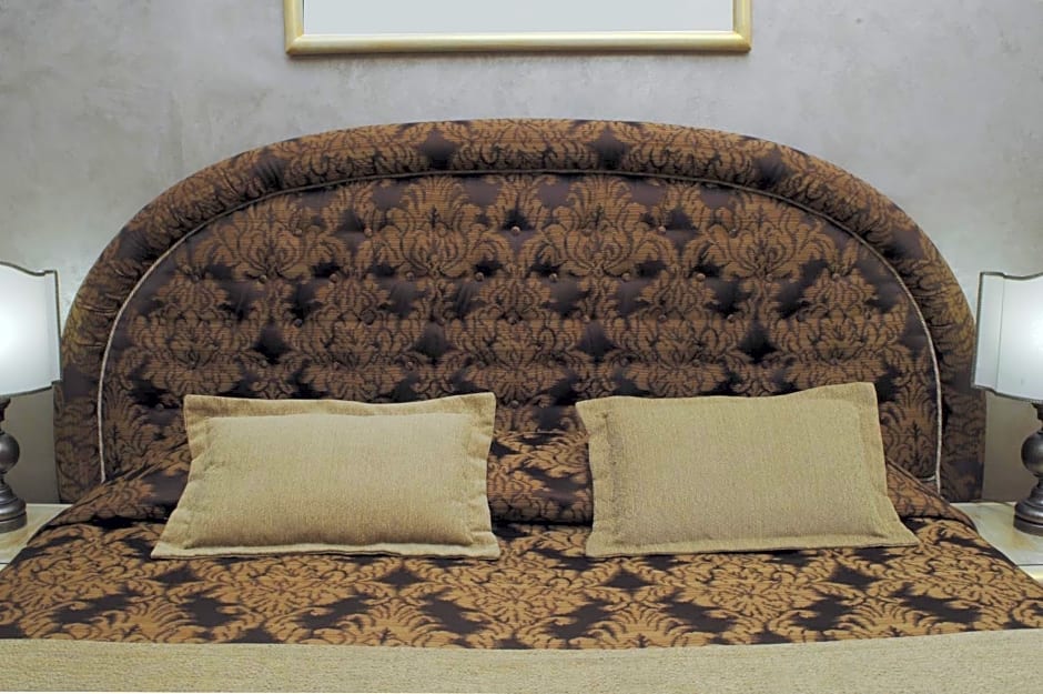 Relais Dante e Beatrice