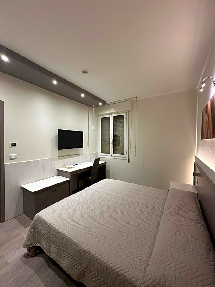 Confidence Hotel Europa
