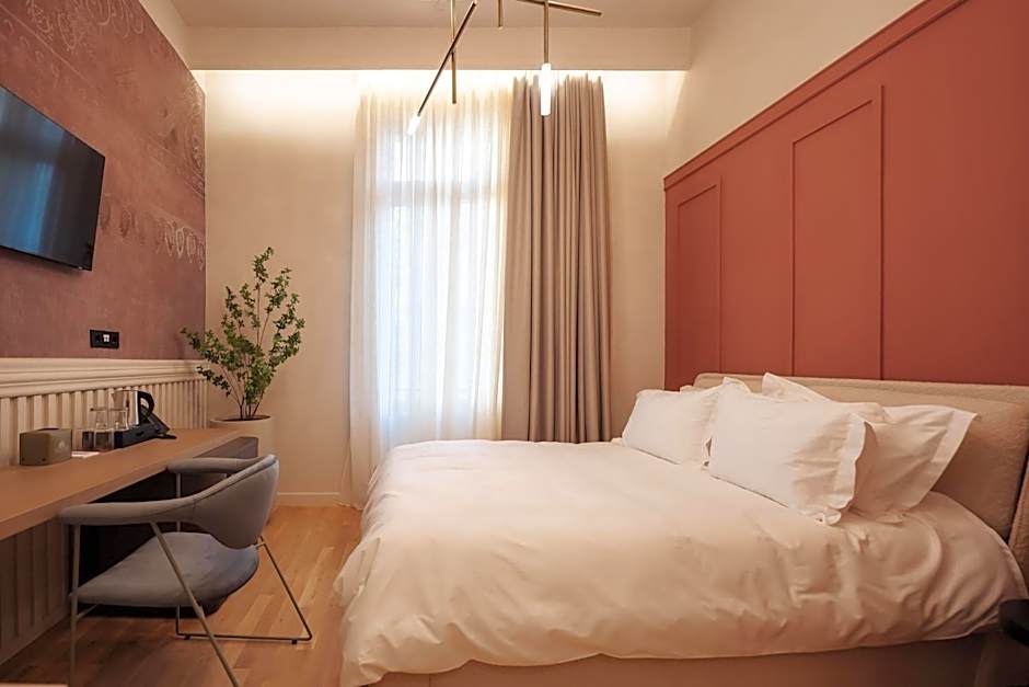 Zenith Premium Suites