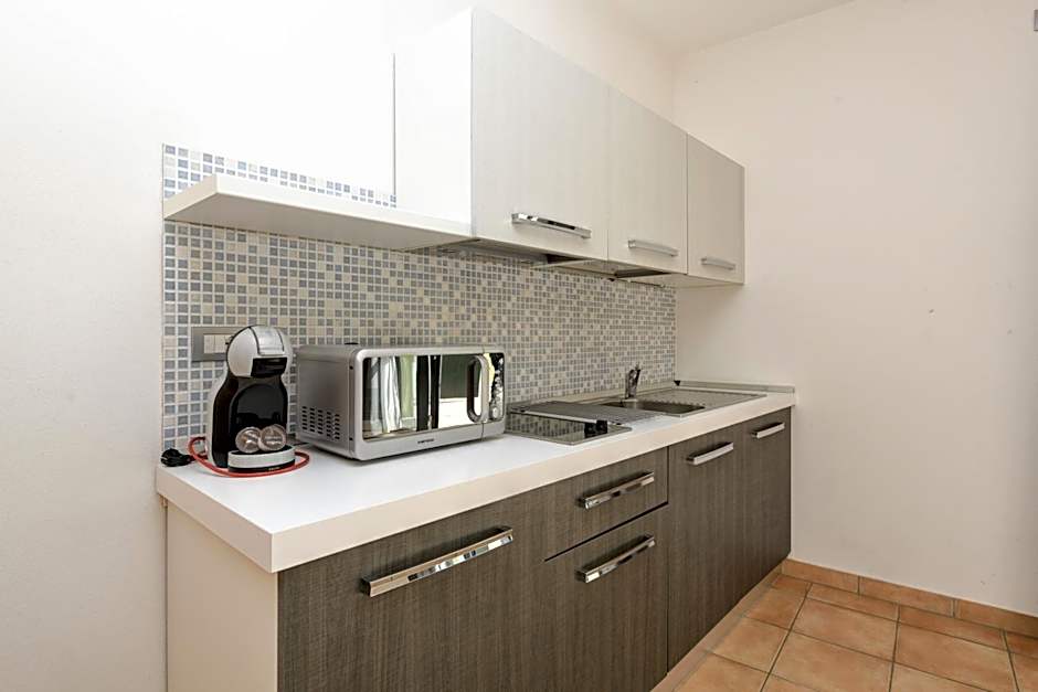 Residence Fontanelle