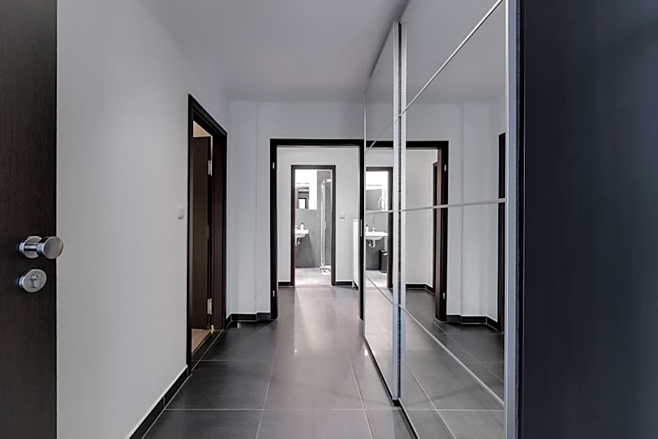 VV hotel & apartments