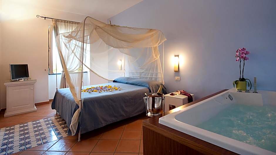 Albergo 'La Vigna'