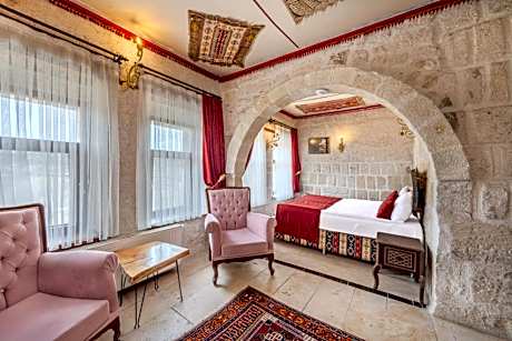 Duplex Suite