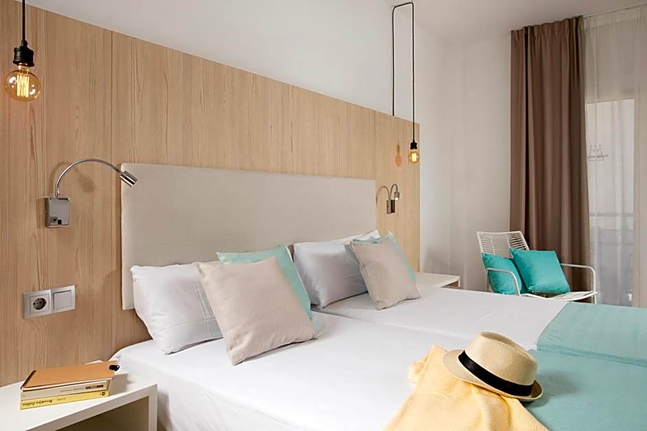 Hotel Monterrey Roses by Pierre & Vacances