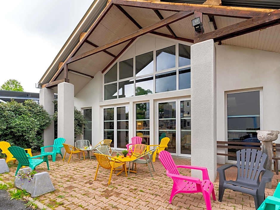 ibis Styles Brive La Gaillarde