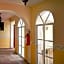 Hotel Real Del Mayab