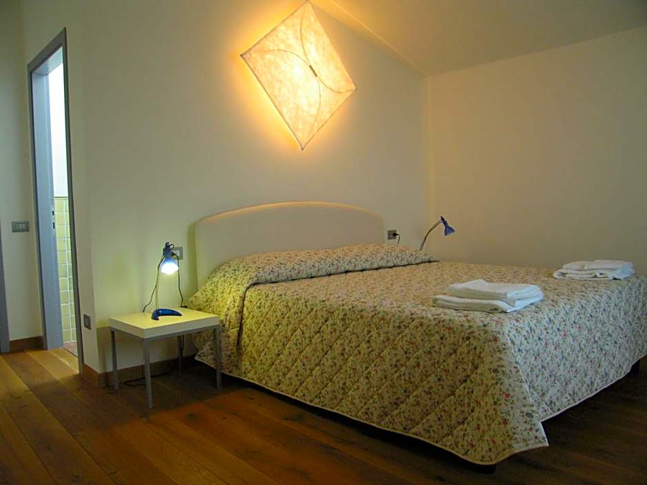 Bed And Breakfast Belvedere