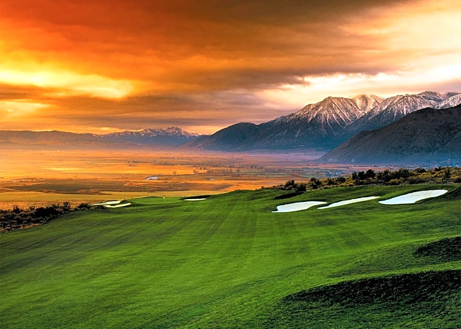 Carson Valley Inn