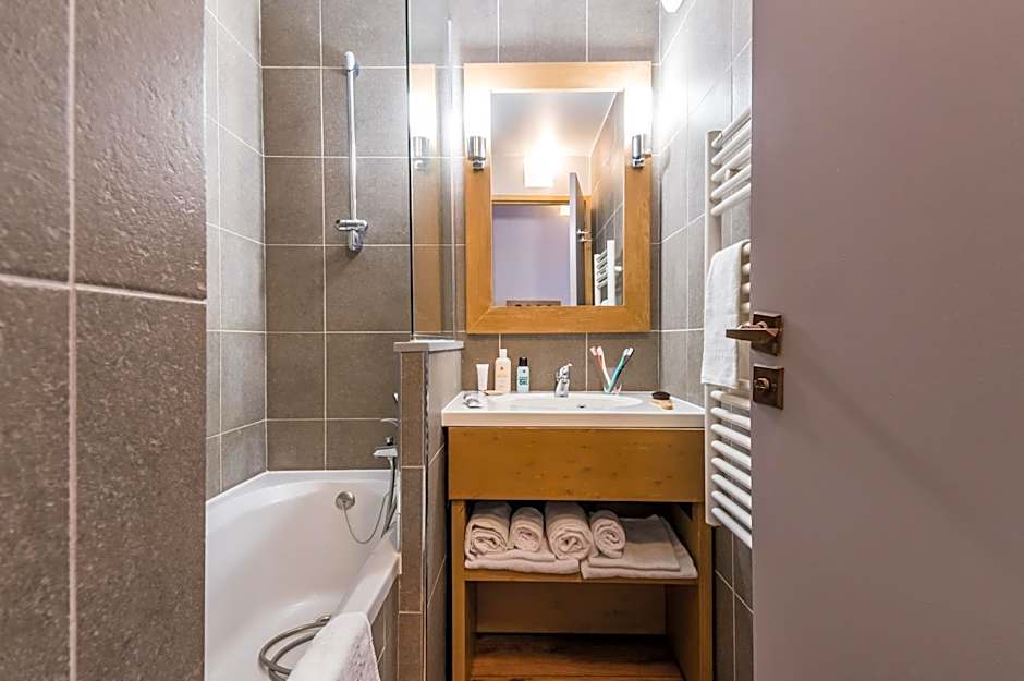 Résidence Pierre & Vacances Les Balcons De Bellevarde