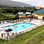 OYO Hotel Harriman near I-40