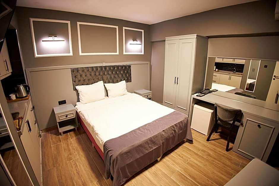 Ortakoy Aysem Sultan Hotel