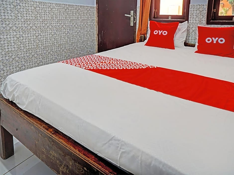 OYO 92869 Hotel Nusantara