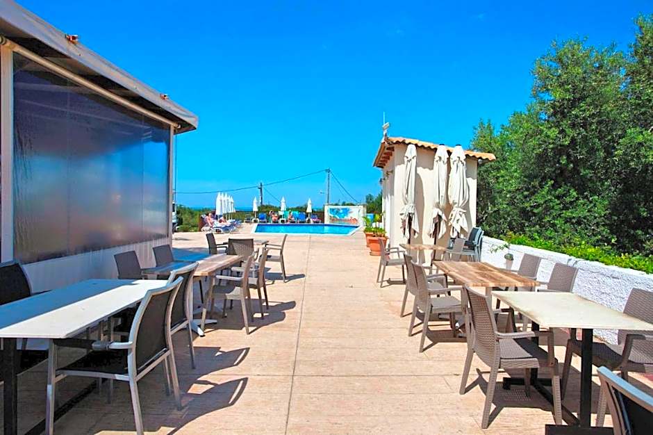 Zante View Studios & Villas