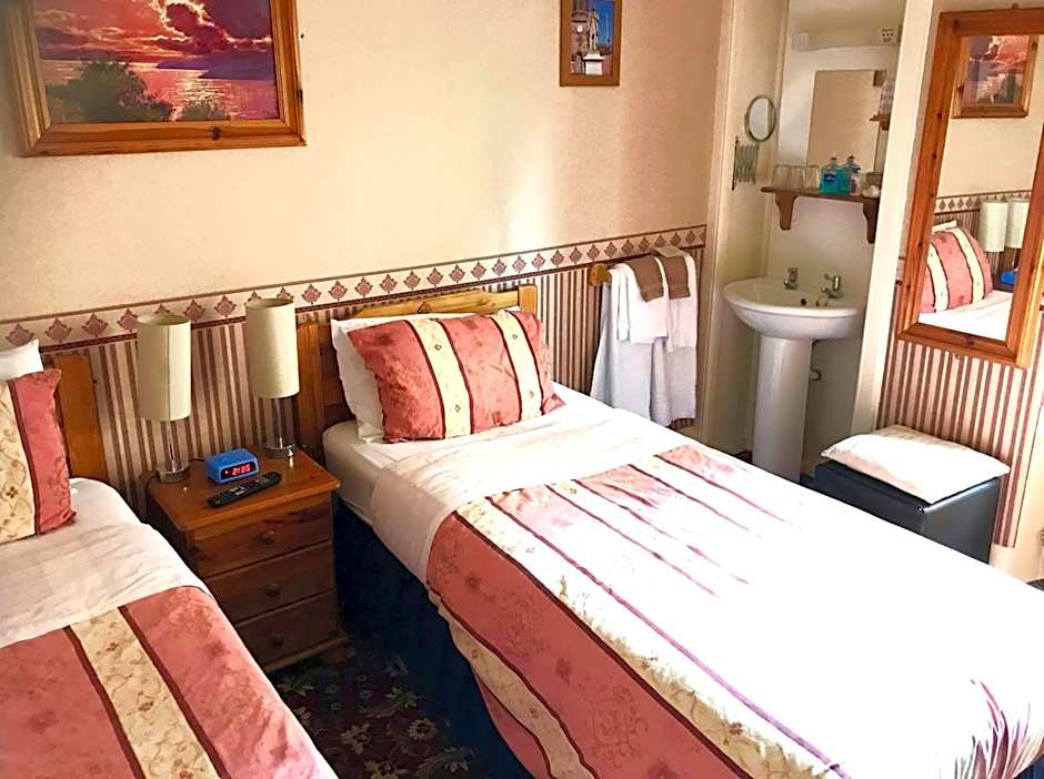 Ferintosh Guest House