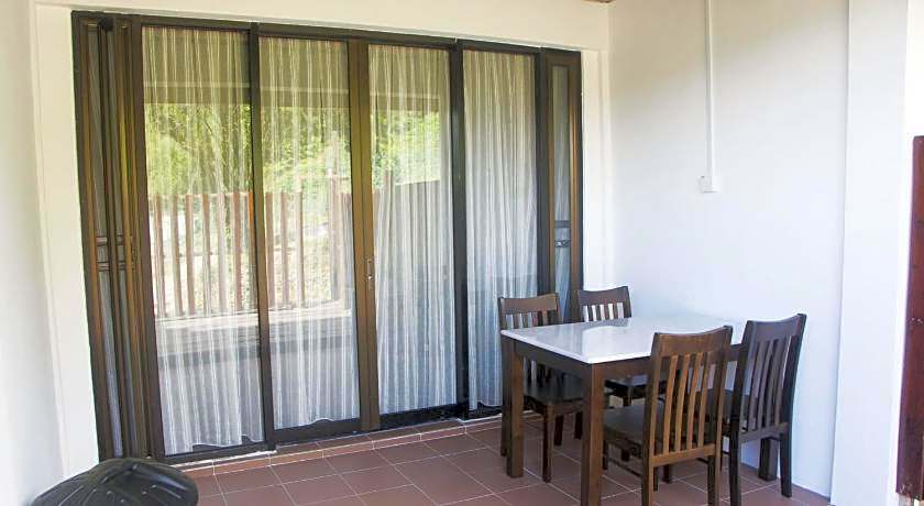 Nabalu Kundasang Lodge