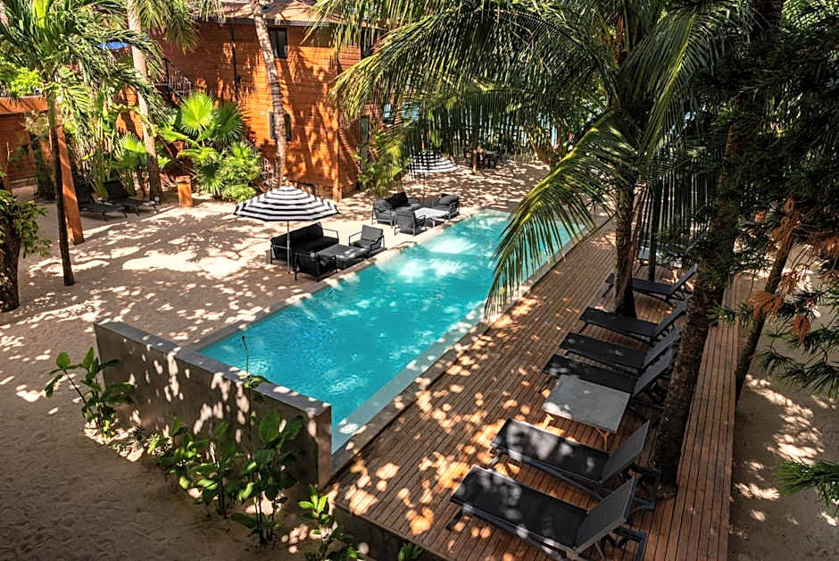 Photo 1 of 50 of Arca Boutique Hotel