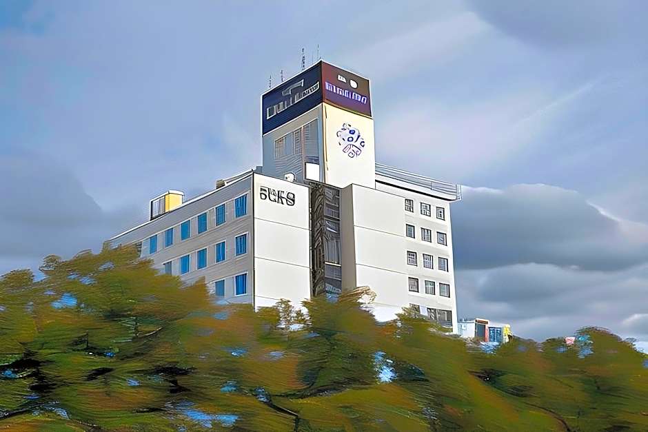 Tottori City Hotel