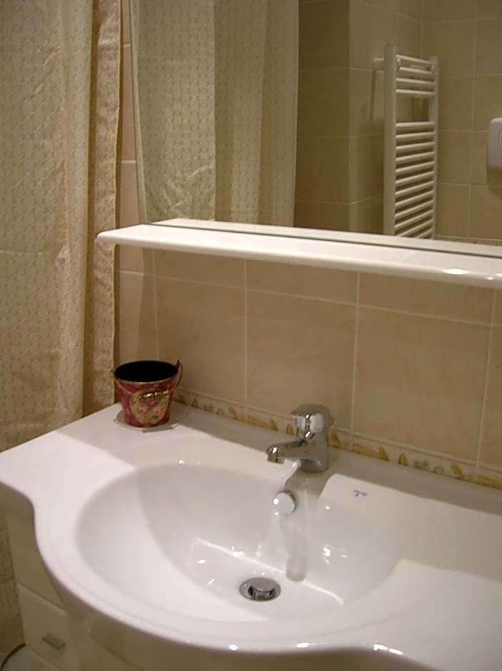 B&B Le Sibille