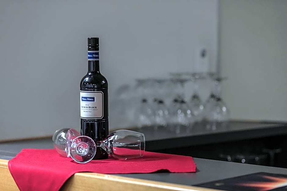 George Hotel Brisbane, Independent Collection by EVT