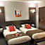 Hotel Alliance