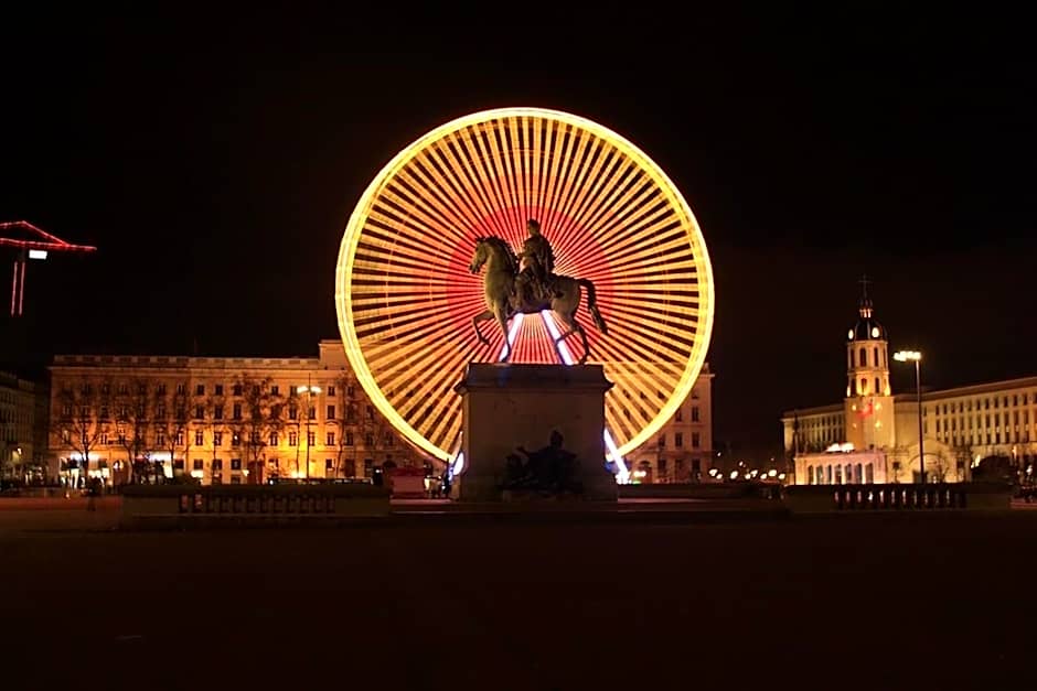 MHL - Maison Hotel Lyon