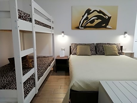 B&B DreAm Porto Cesareo