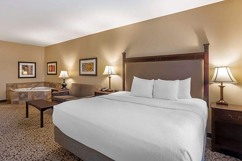 Best Western Plus Intercourse Village Inn & Suites