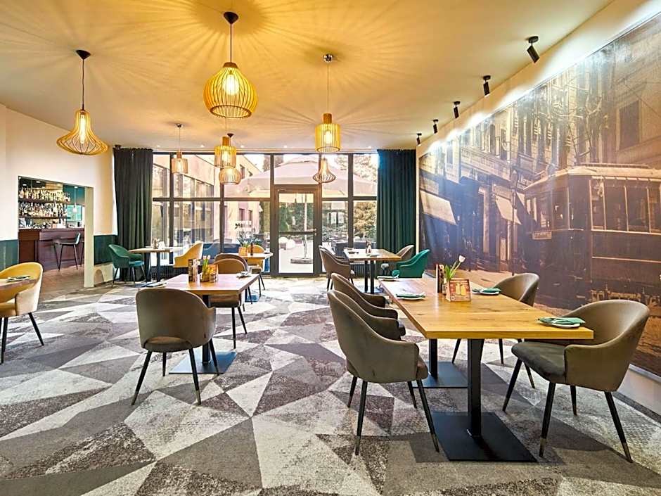 Mercure Cieszyn