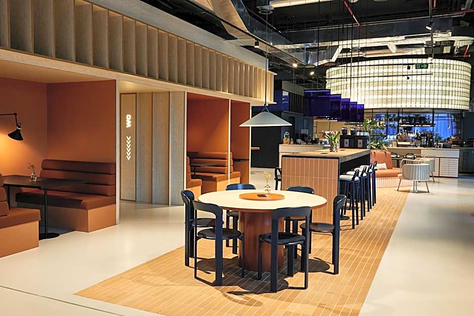 The Social Hub San Sebastián