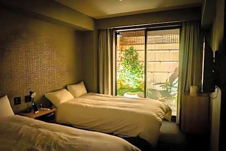 Hotel Legasta Gion Shirakawa
