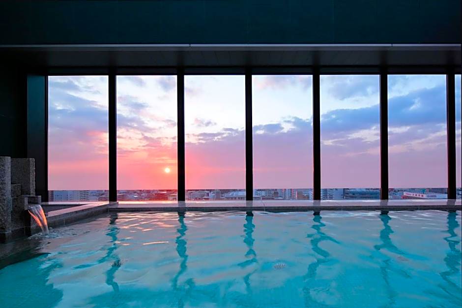 Candeo Hotel Utsunomiya