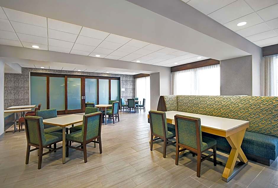 Hampton Inn By Hilton Las Vegas Strip South, NV