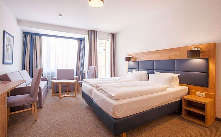 Sure Hotel by Best Western Wilhelmshaven City