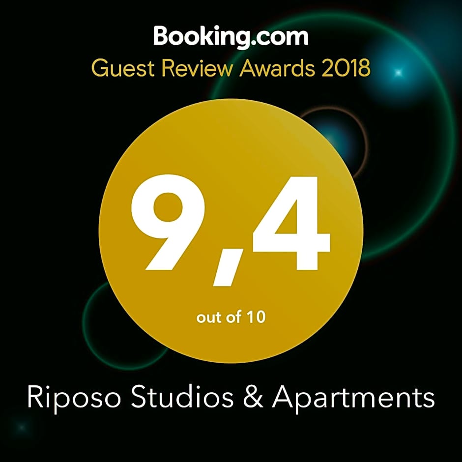 Riposo Studios & Apartments