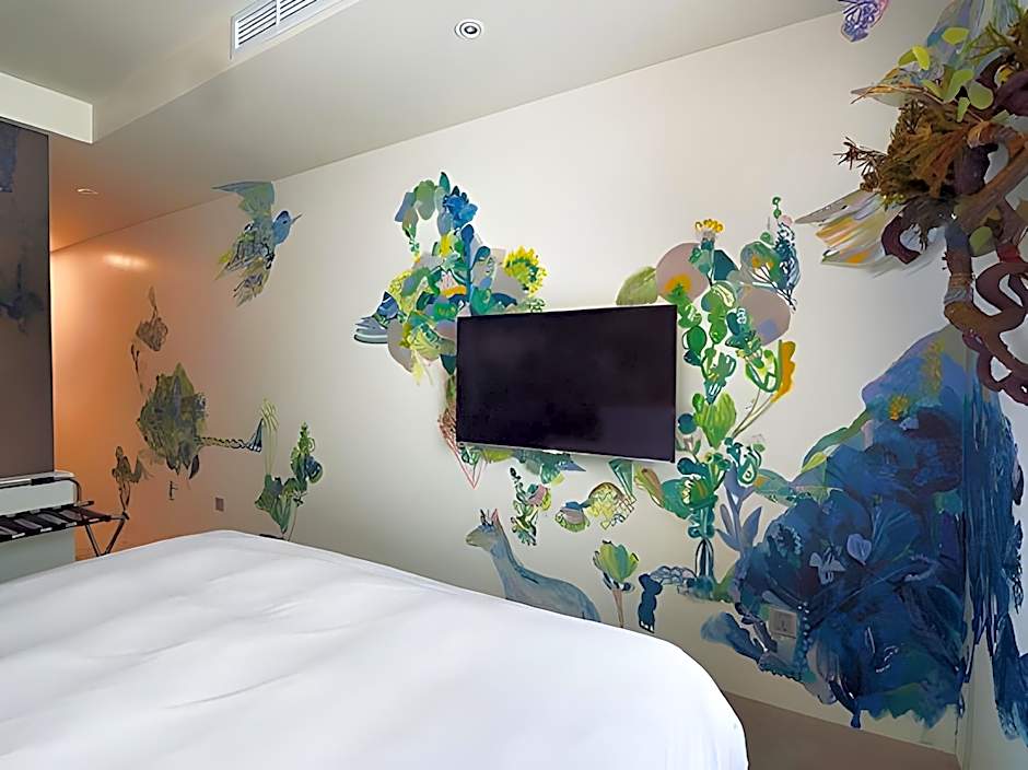 Hotelday Plus Hualien