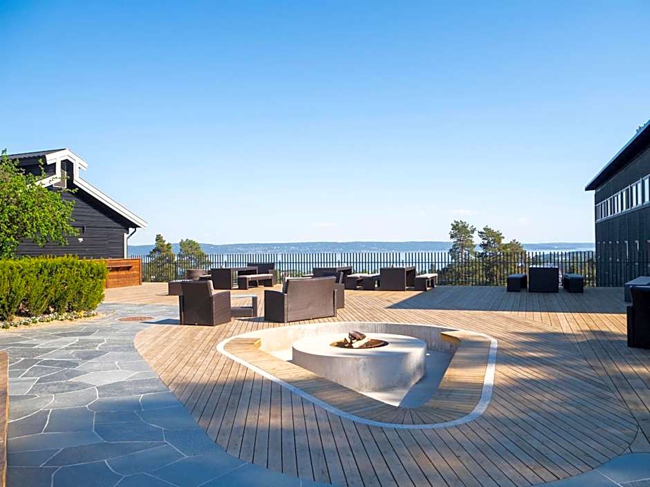 Quality Hotel Leangkollen