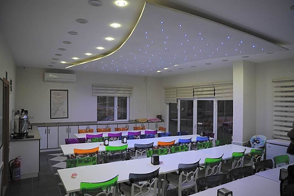 BAŞARIR HOTEL