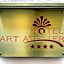 Hotel Art Atelier