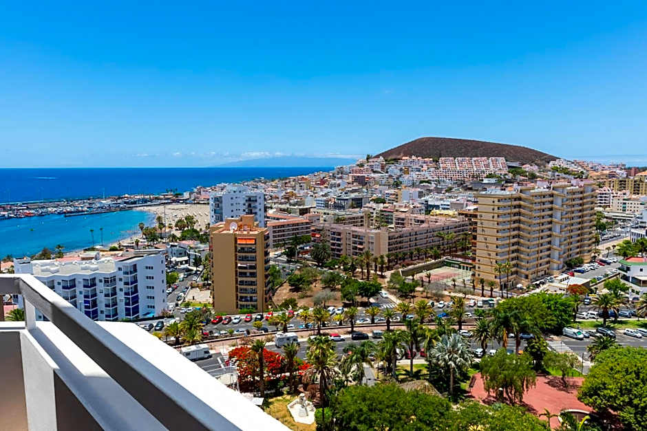 Sol Arona Tenerife