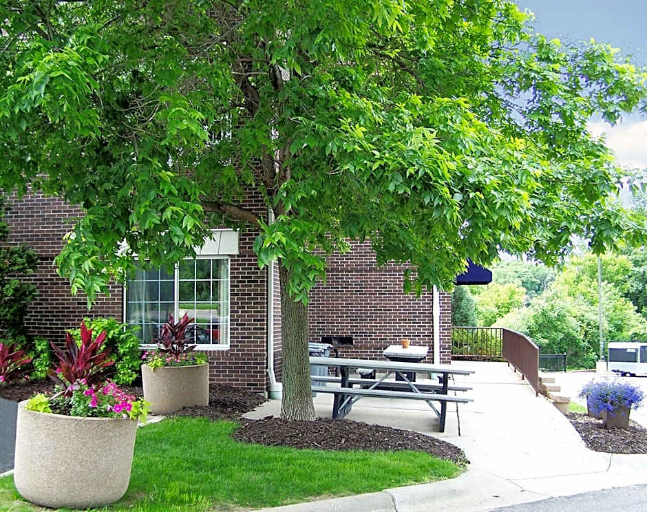 Extended Stay America Suites - Minneapolis - Eden Prairie - Technology Drive