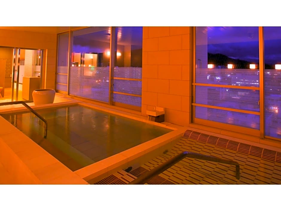 Spa Hotel Alpina Hida Takayama - Vacation STAY 08476v
