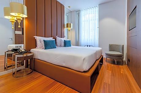 Family Suite with City View
