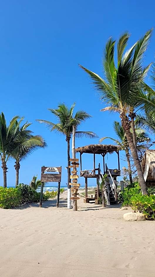 Casa Yalma Kaan Acapulco Hotel - Solo Adultos