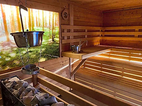 Hotel garni Kleindienst