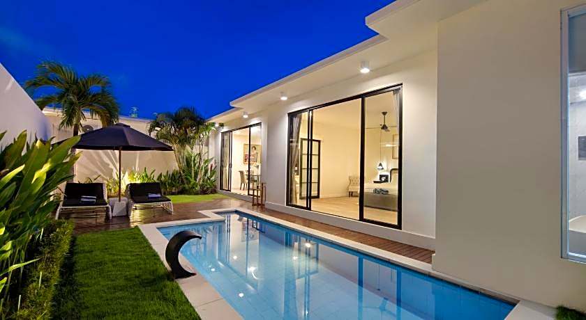 The Grand Daha Luxury Villas