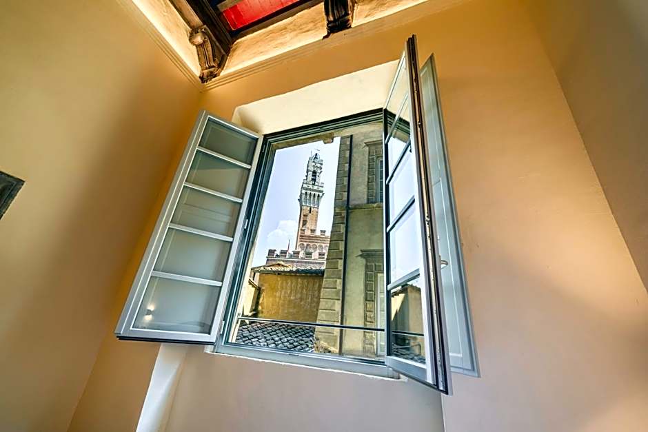 Palazzo Patrizi Suites & Spa