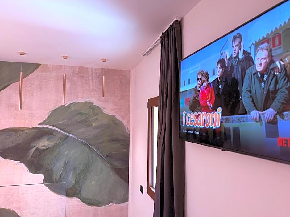 Krysos Luxury Rooms