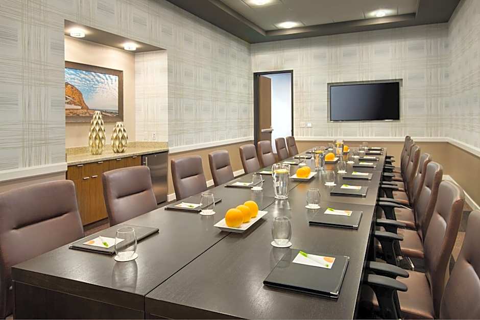 Courtyard by Marriott Irvine Spectrum