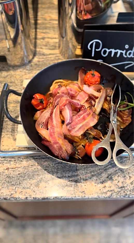 Bauer Hotel und Restaurant